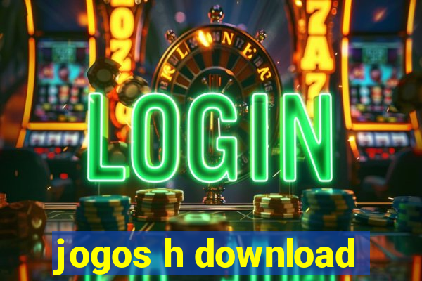 jogos h download